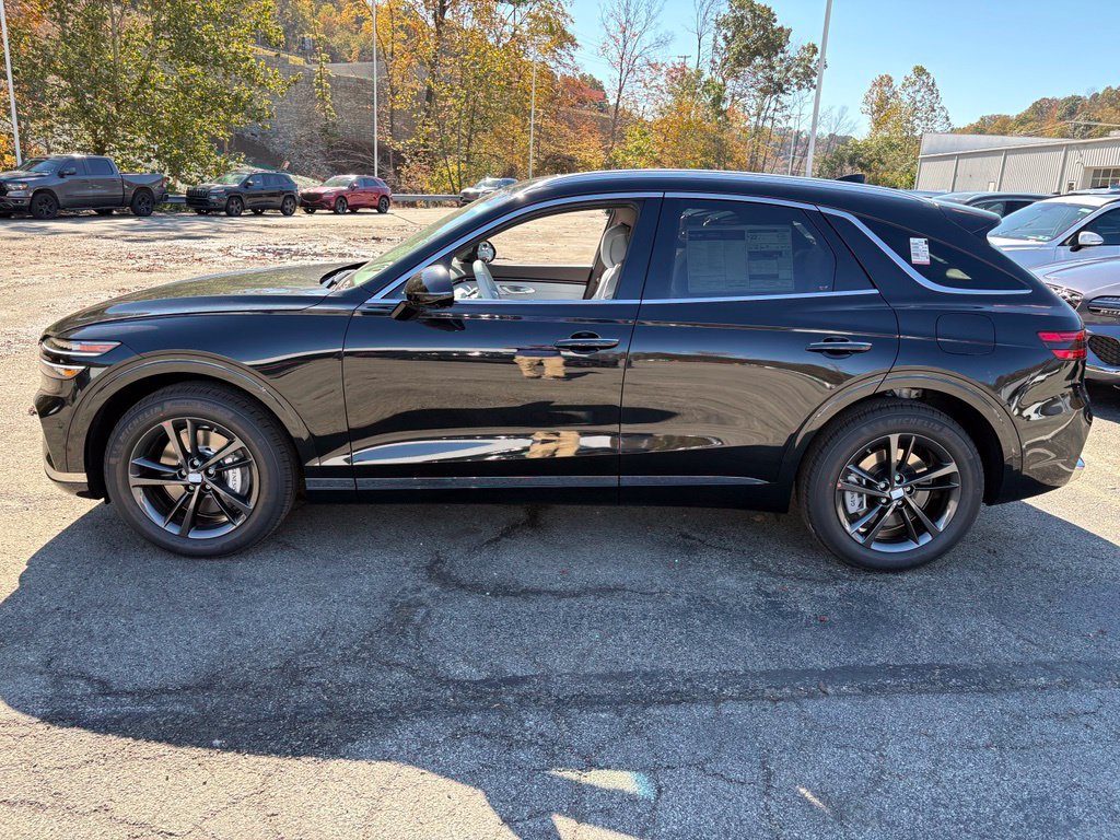 New 2027 Genesis GV70 2.5T Advanced AWD/4WD image 2
