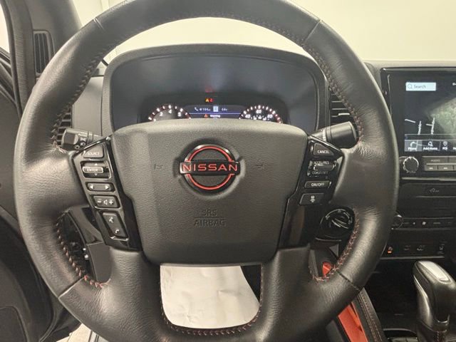 Used 2023 Nissan Frontier PRO-4X w/ Pro Convenience Package AWD/4WD image 20
