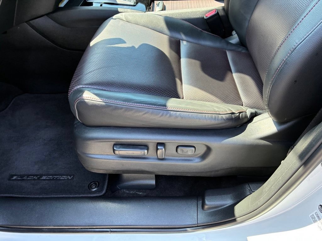 Used 2023 Honda Ridgeline Black Edition image 25