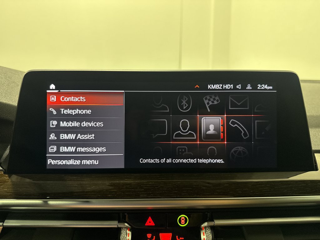 Used 2022 BMW X3 xDrive30i AWD/4WD image 26