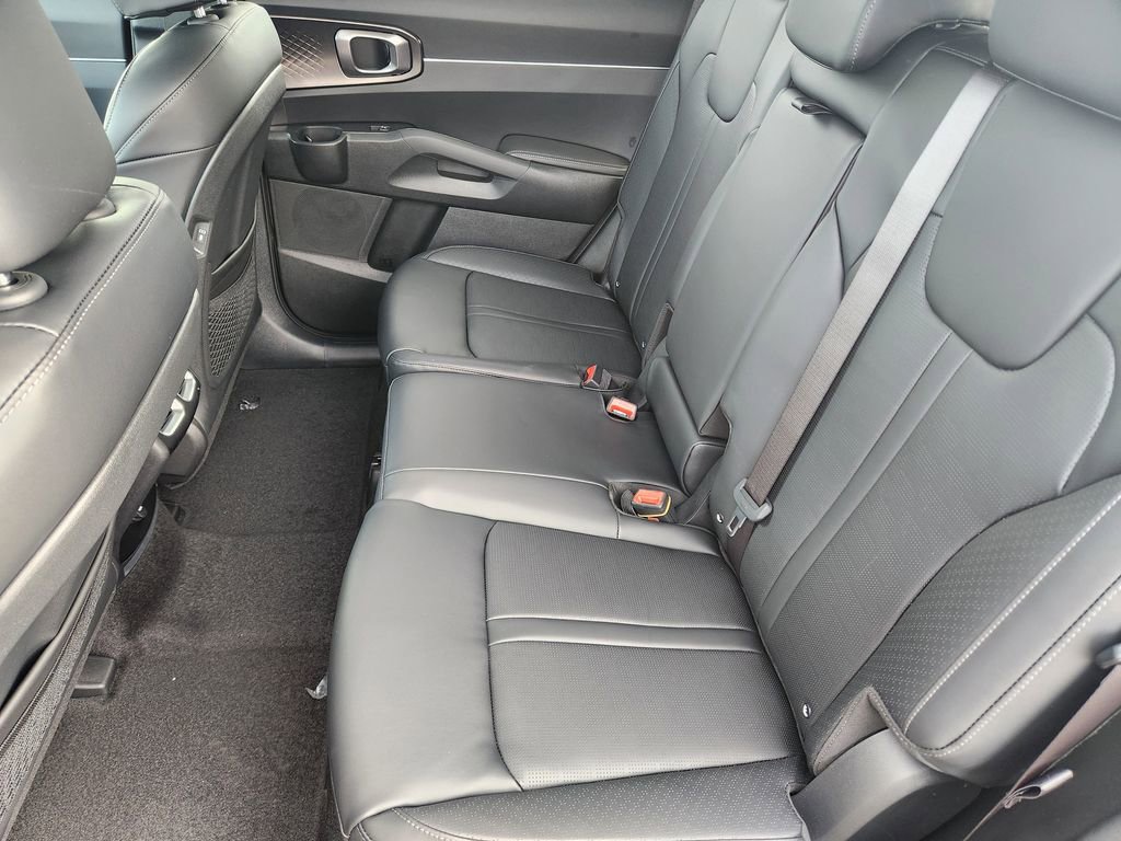 New 2026 Kia Sorento EX AWD/4WD image 12