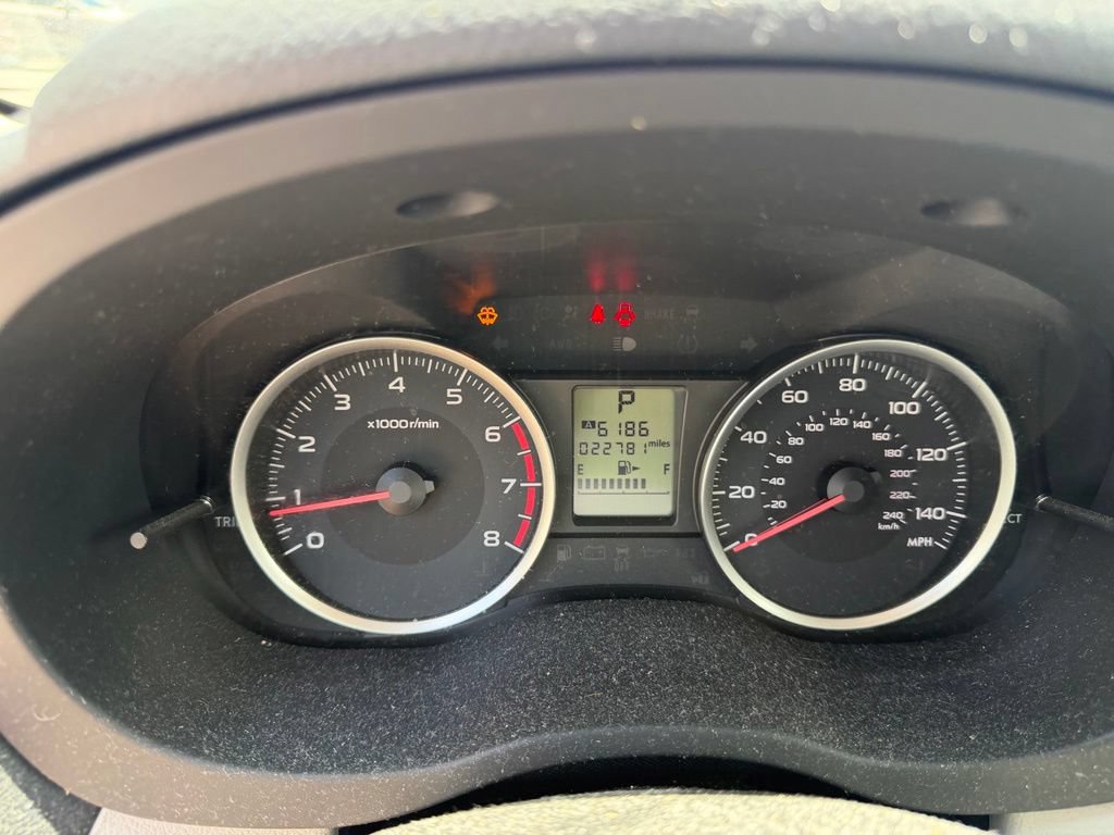 Used 2018 Subaru Forester 2.5i Premium w/ Popular Package #3A AWD/4WD image 30