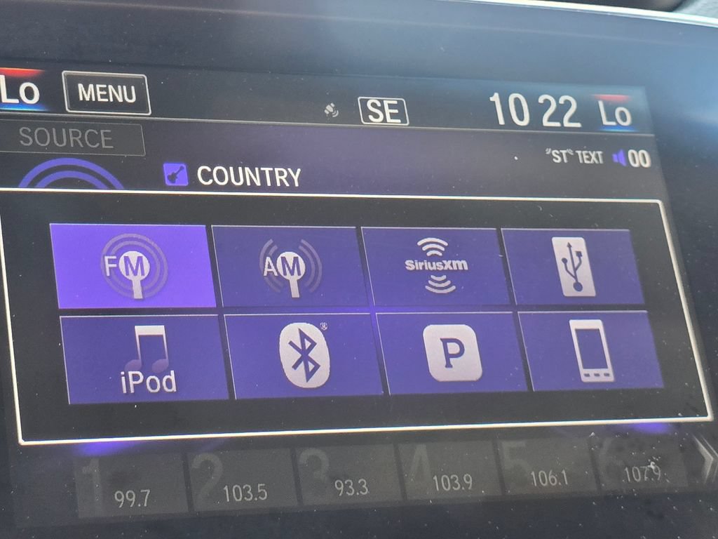Used 2019 Honda CR-V EX-L image 26