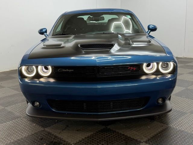 Certified 2021 Dodge Challenger R/T Scat Pack image 3