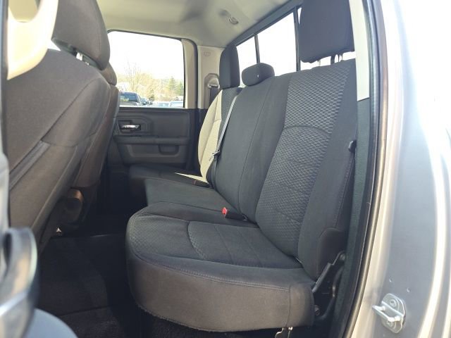 Used 2020 RAM 1500 Classic Warlock image 23