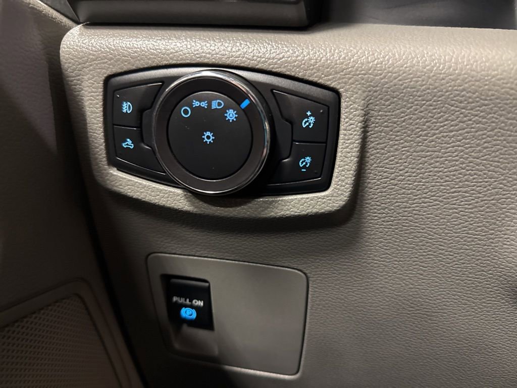 Used 2018 Ford F150 XLT image 19