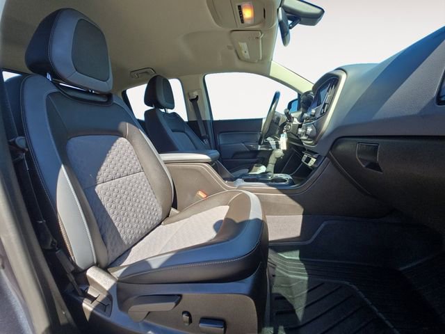 Used 2019 Chevrolet Colorado Z71 image 15