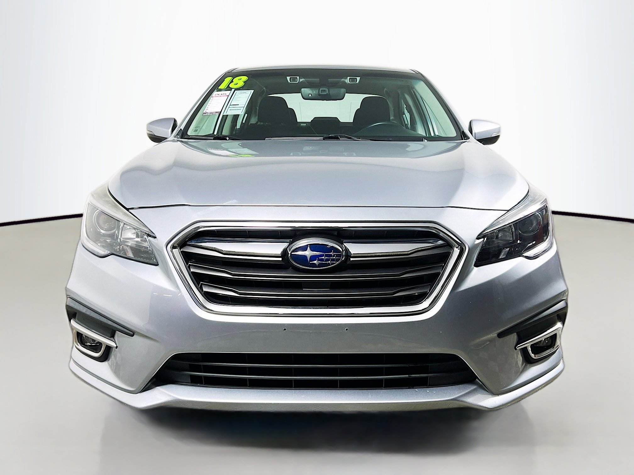 Used 2018 Subaru Legacy 2.5i Premium w/ Eyesight & BSD & Rcta & HBA image 11