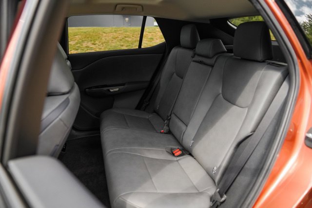 Used 2024 Lexus RZ 450e Premium w/ Technology Package AWD/4WD image 37