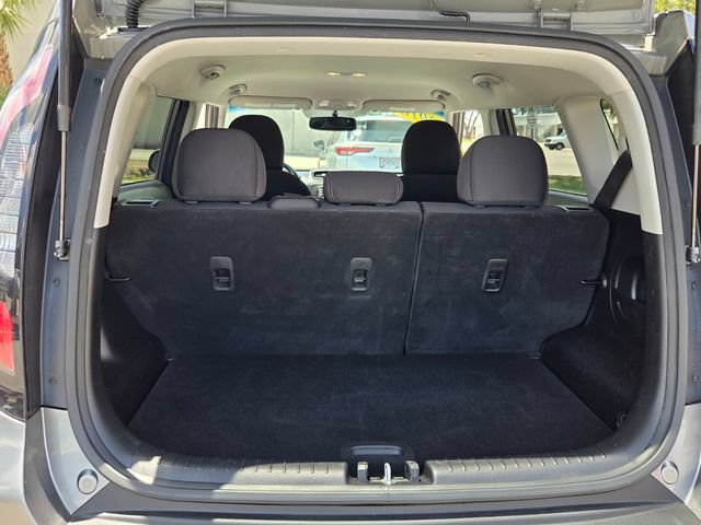 Used 2016 Kia Soul FWD image 13