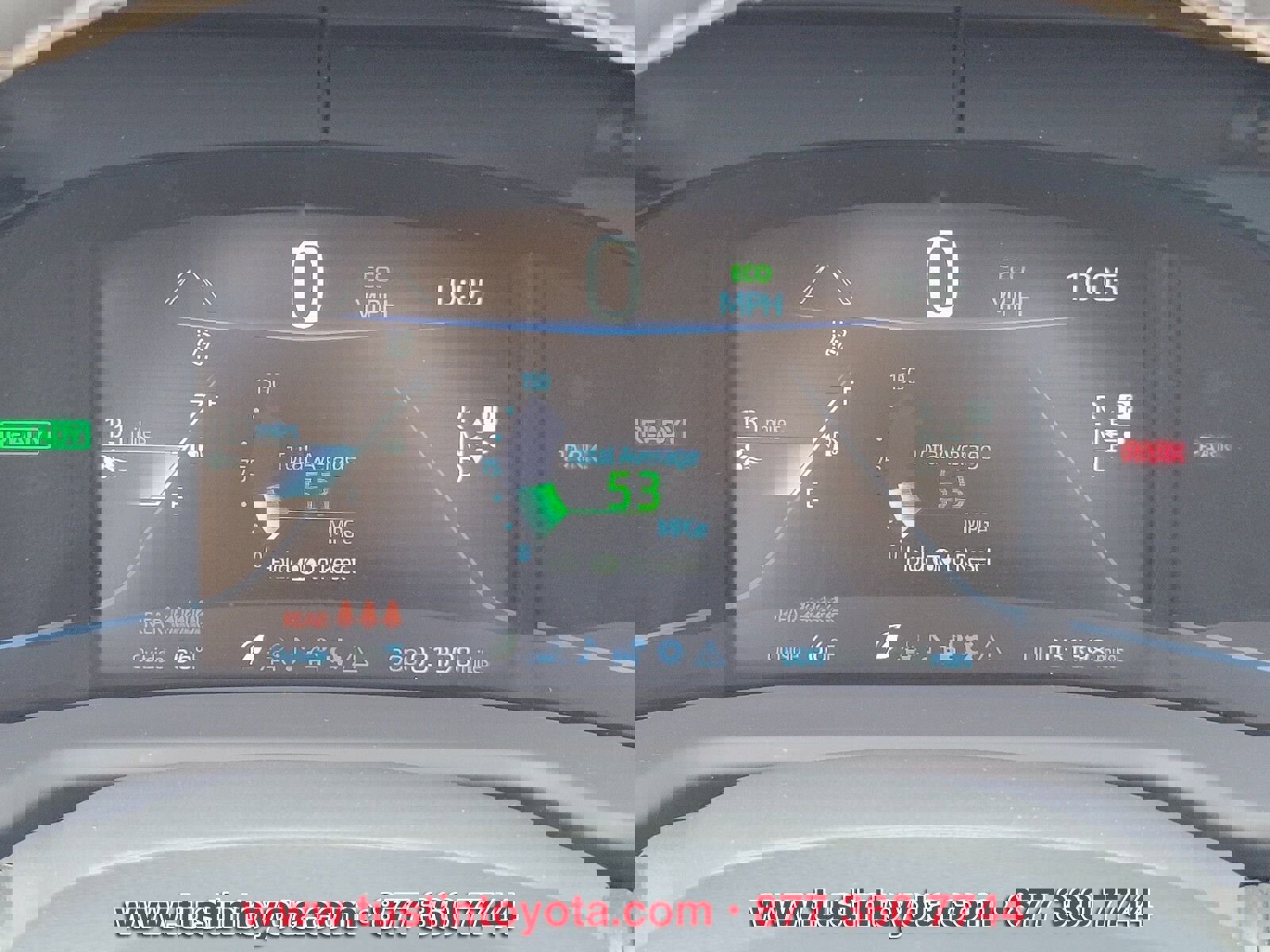 Certified 2022 Toyota Mirai XLE w/ Advanced Technology Package image 19