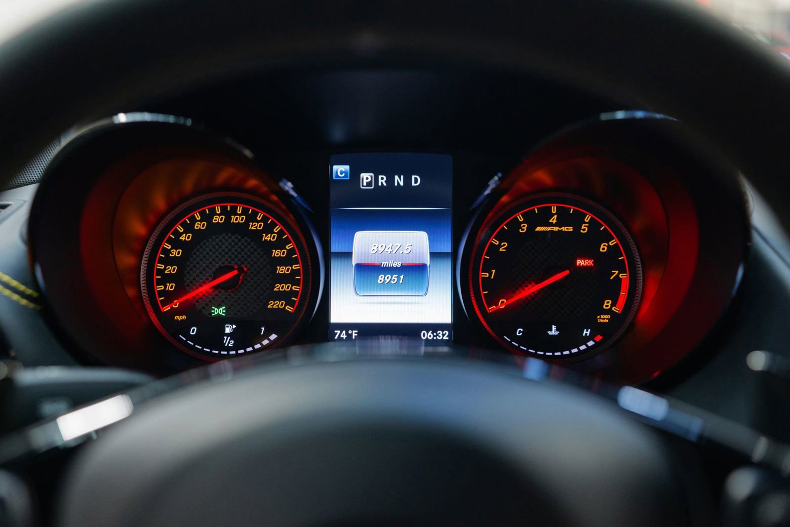 Used 2018 Mercedes-Benz AMG GT R image 36