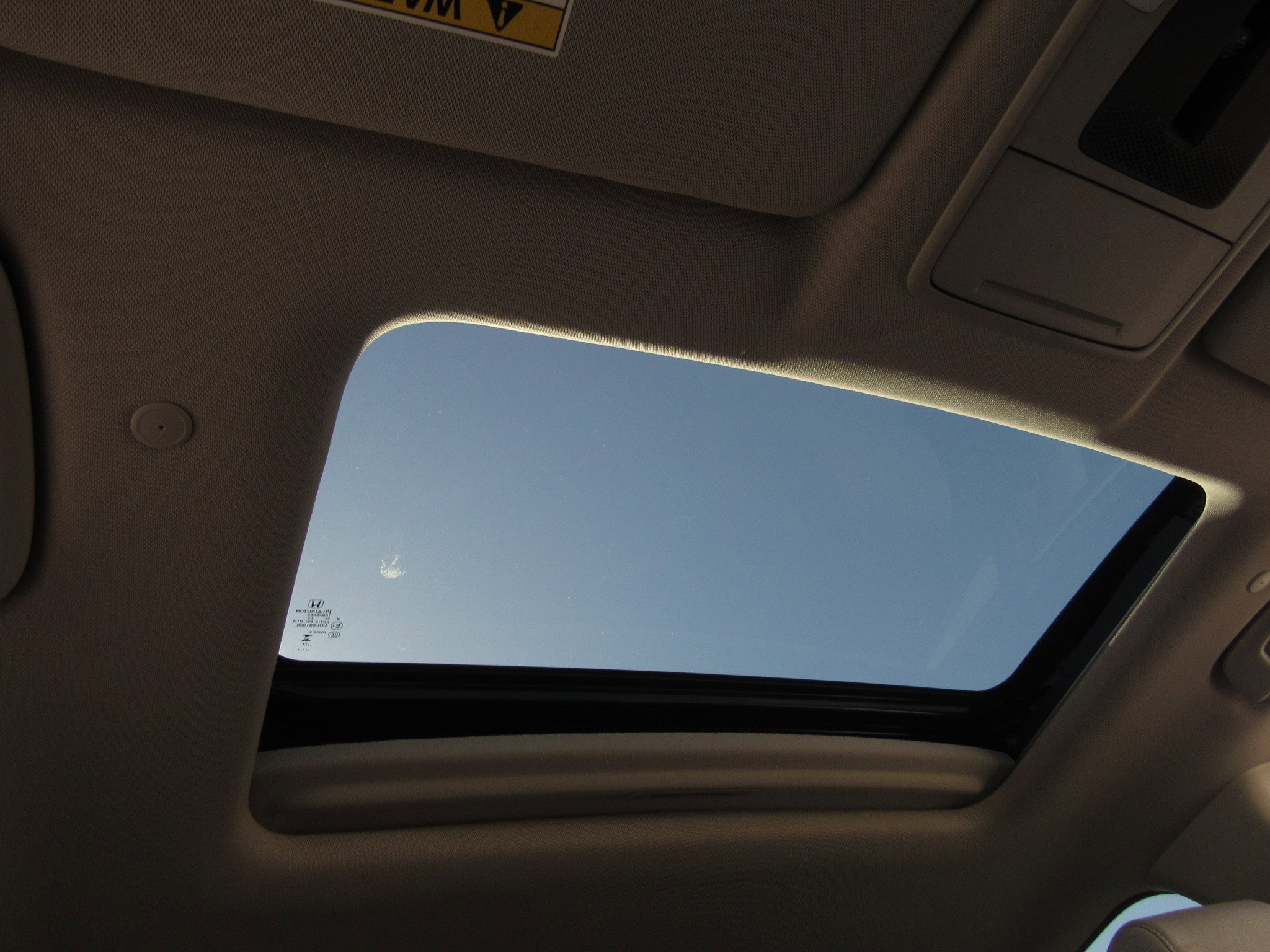 Certified 2023 Honda CR-V EX image 8