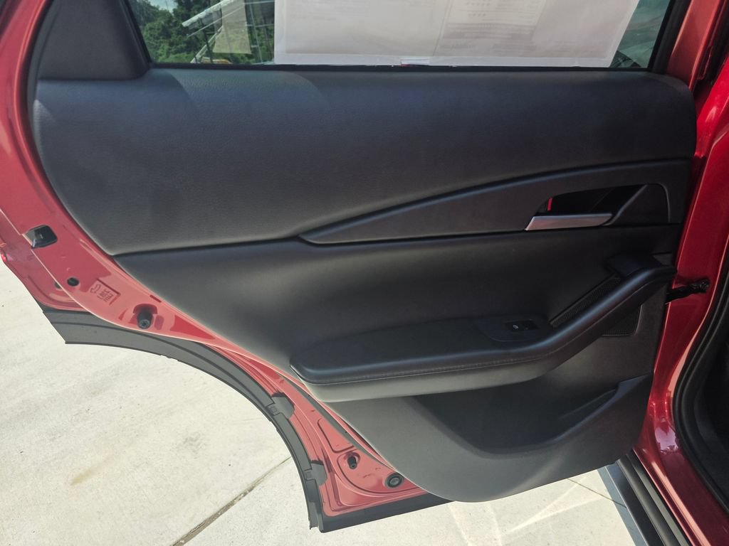 New 2026 MAZDA CX-30 AWD 2.5 S image 10