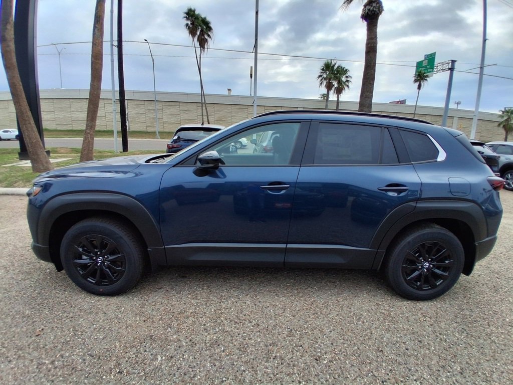 New 2026 MAZDA CX-50 AWD 2.5 Hybrid w/ Weather Package image 4