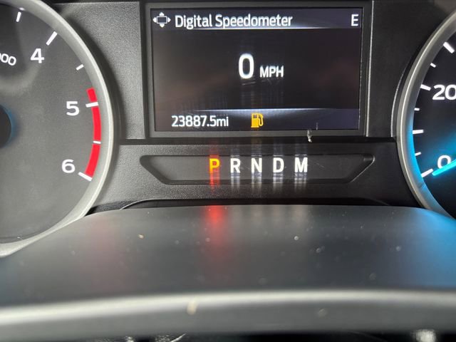 Used 2022 Ford F550 4x4 Regular Cab Super Duty image 18