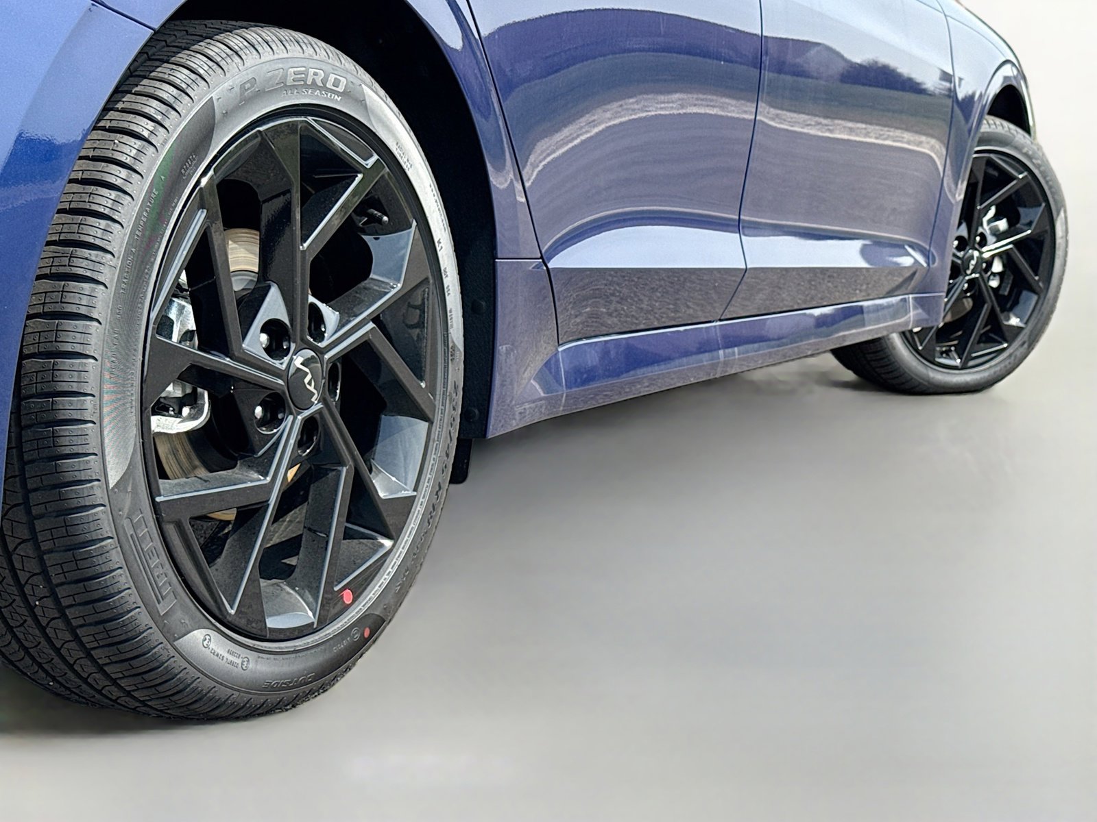 New 2026 Kia K5 GT-Line FWD image 13