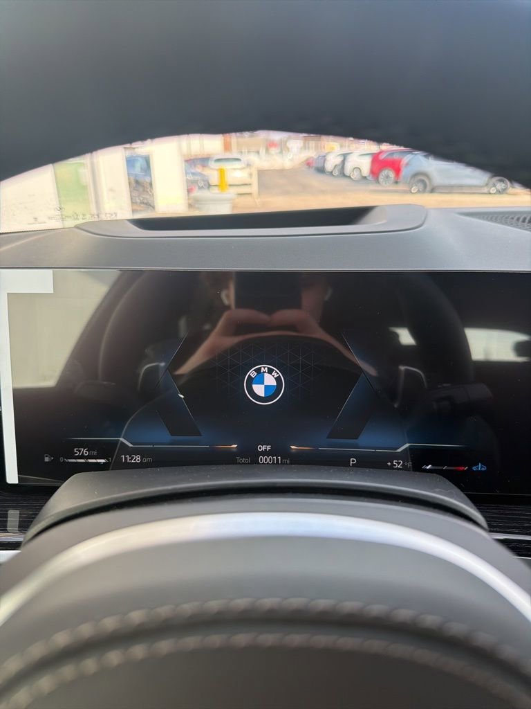 New 2026 BMW X5 xDrive40i w/ M Sport Package image 41