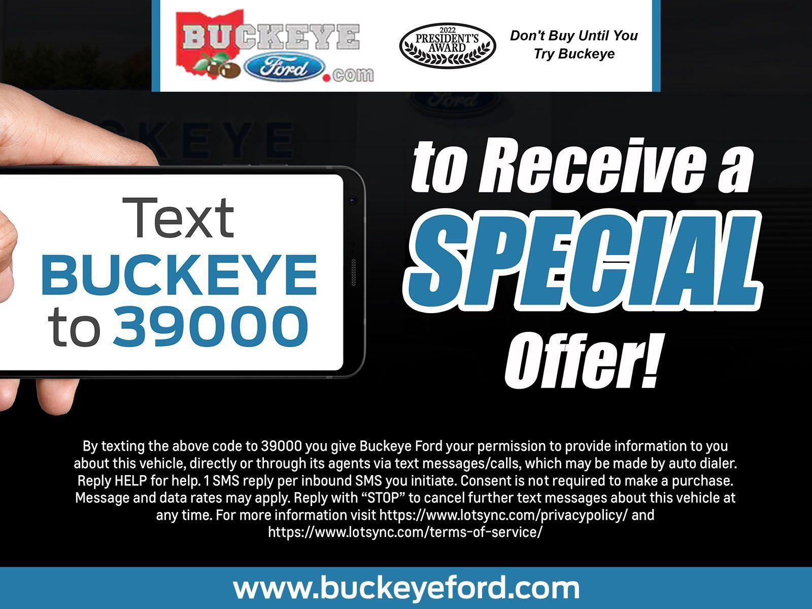 Used 2025 Ford Expedition Max Active AWD/4WD image 3