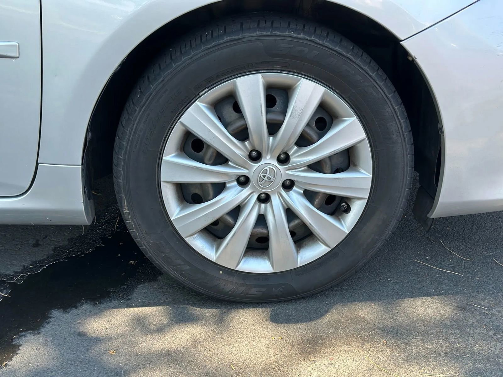 Used 2012 Toyota Corolla LE image 20