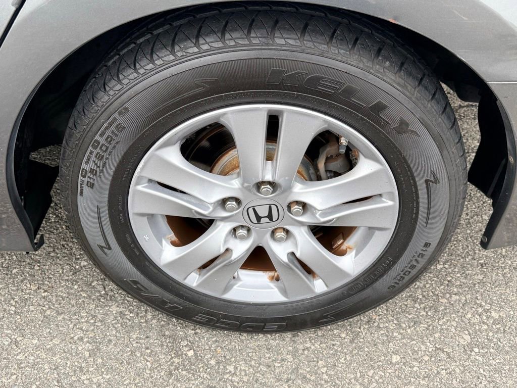 Used 2012 Honda Accord SE image 35