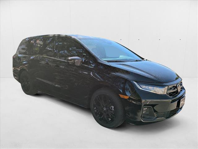 New 2026 Honda Odyssey Sport-L image 3