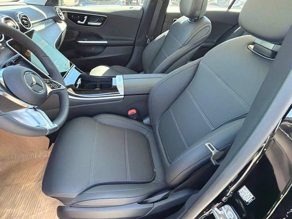 New 2026 Mercedes-Benz C 300 Sedan image 21