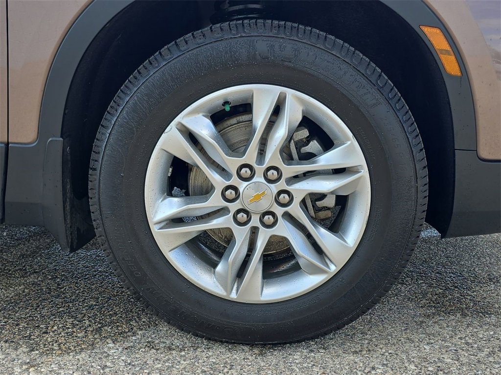 Certified 2019 Chevrolet Blazer LT image 34