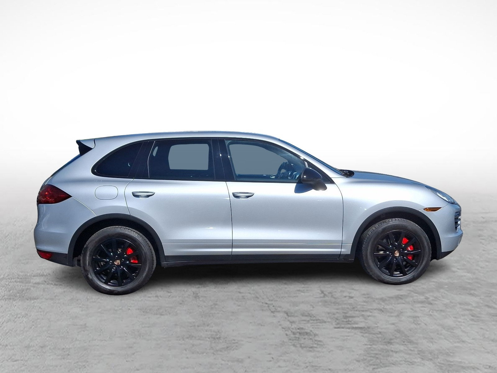 Used 2014 Porsche Cayenne image 7