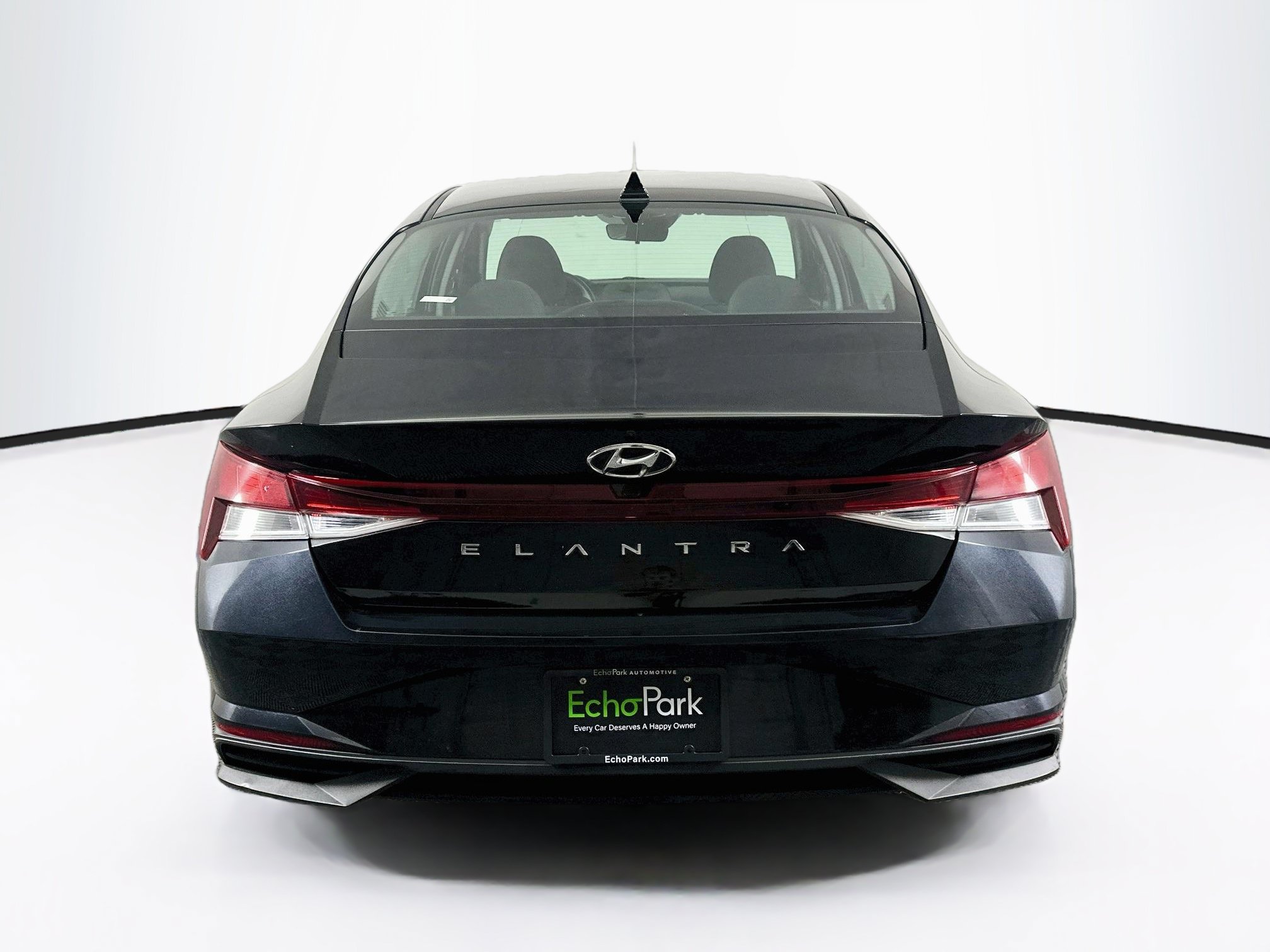 Used 2021 Hyundai Elantra SEL FWD image 7