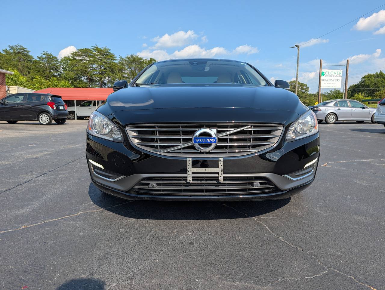 Used 2015 Volvo S60 T5 Premier FWD image 2