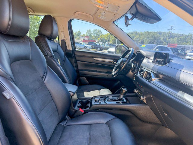 Used 2020 MAZDA CX-5 Touring AWD/4WD image 18