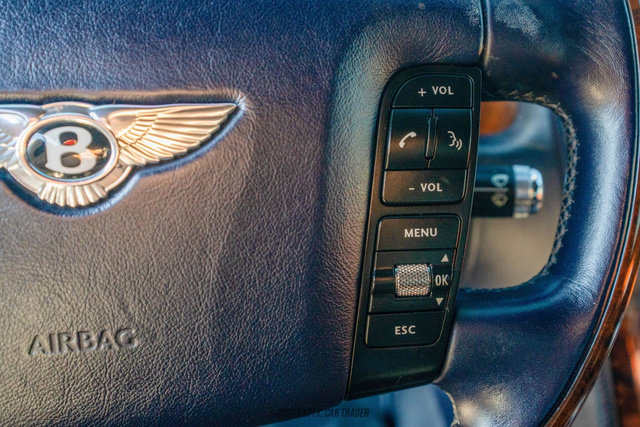 Used 2007 Bentley Continental GT AWD/4WD image 26