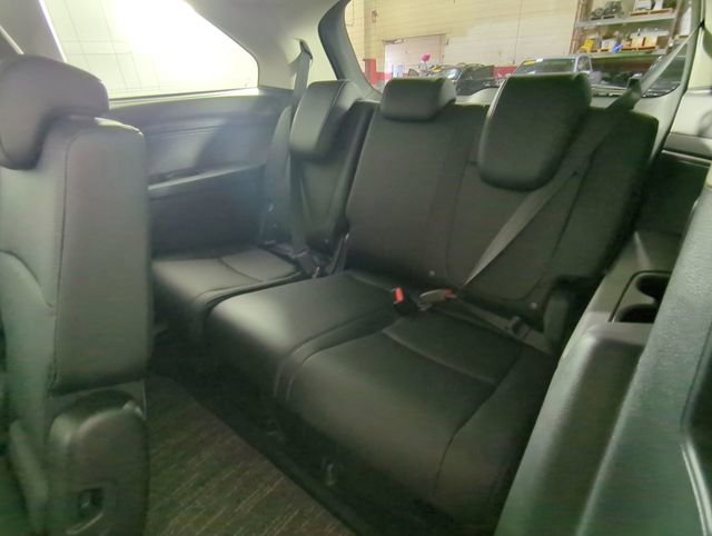 New 2026 Honda Odyssey EX-L image 45