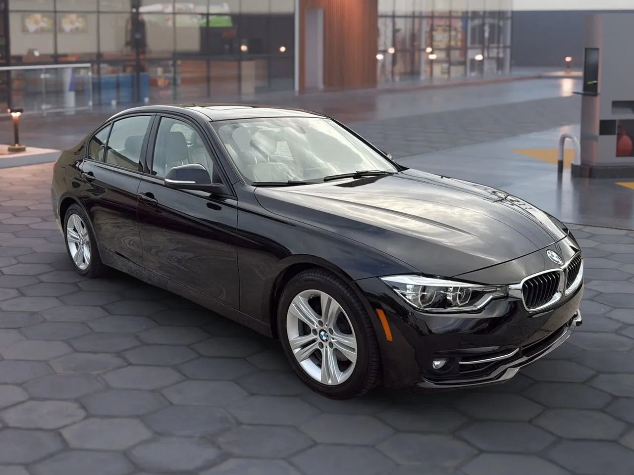 Used 2016 BMW 328i Sedan image 17