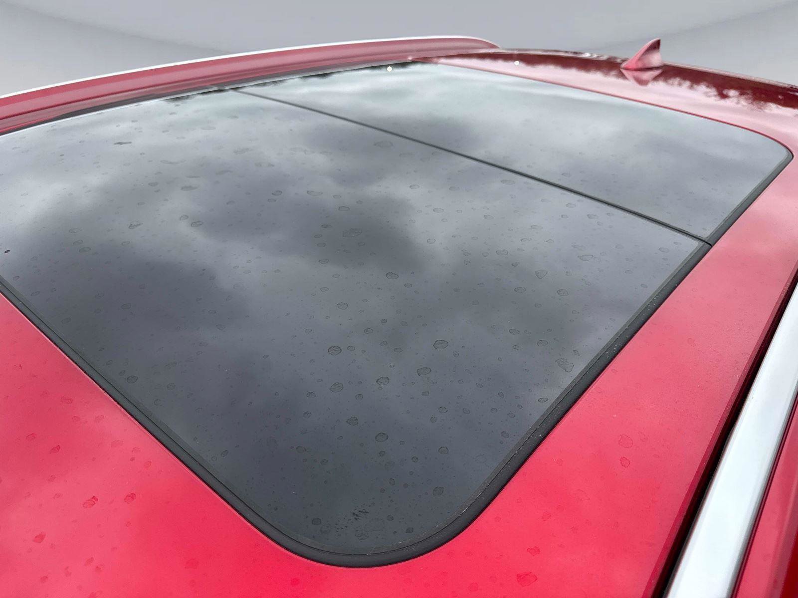 Certified 2025 MAZDA CX-50 2.5 Hybrid w/ Weather Package image 34