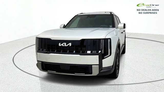 Used 2027 Kia Telluride EX w/ Towing Package FWD image 3