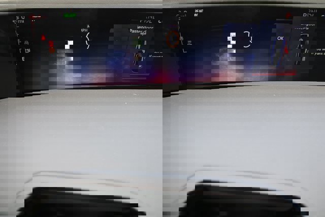 New 2026 Lincoln Nautilus Reserve image 39