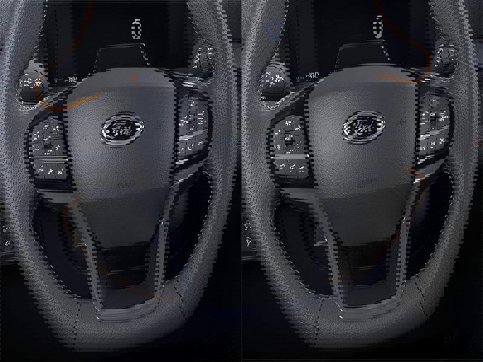 New 2026 Ford Explorer Tremor image 36