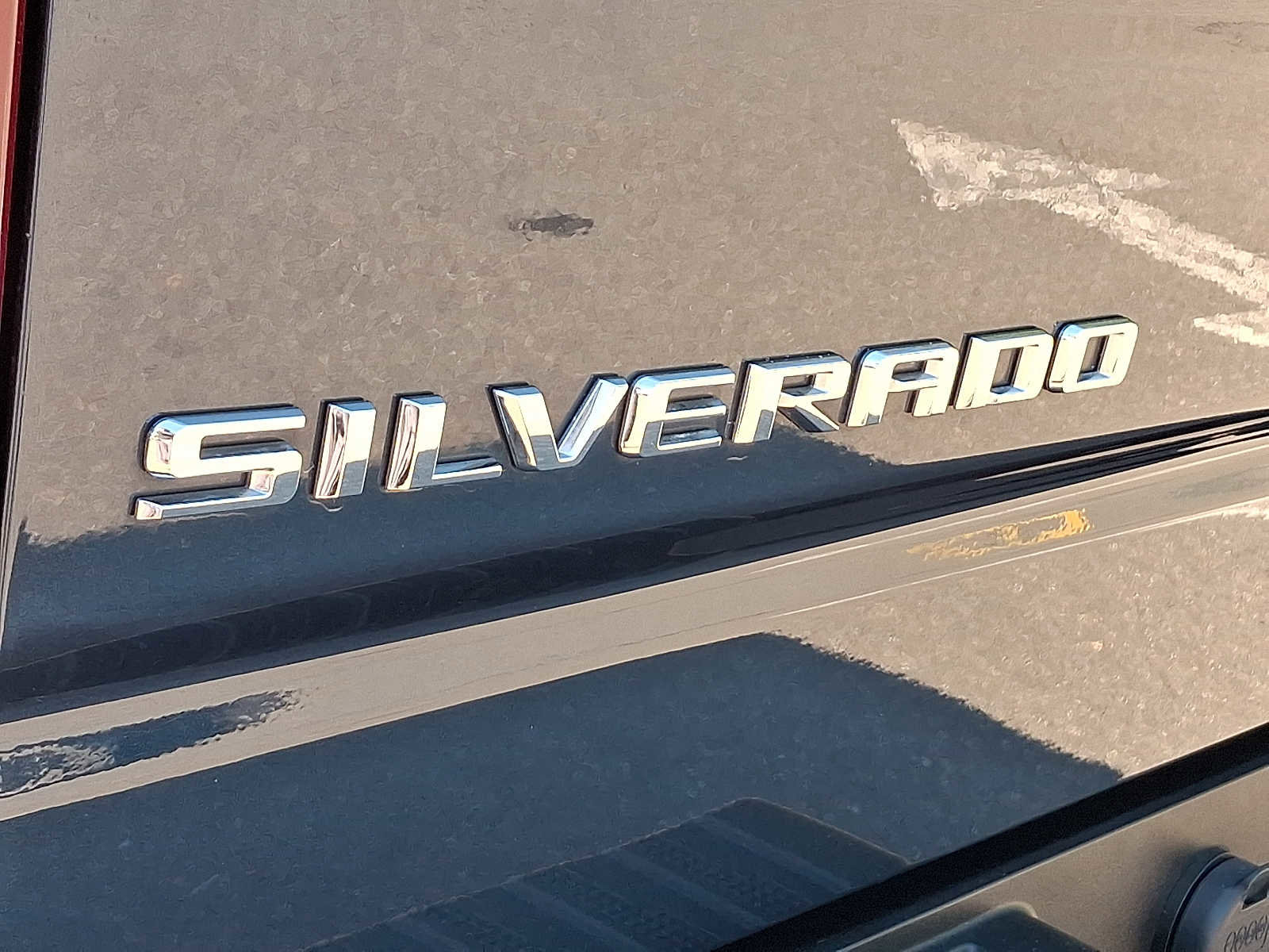 Used 2019 Chevrolet Silverado 1500 High Country image 28