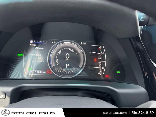 Used 2024 Lexus ES 300h w/ Premium Package image 28