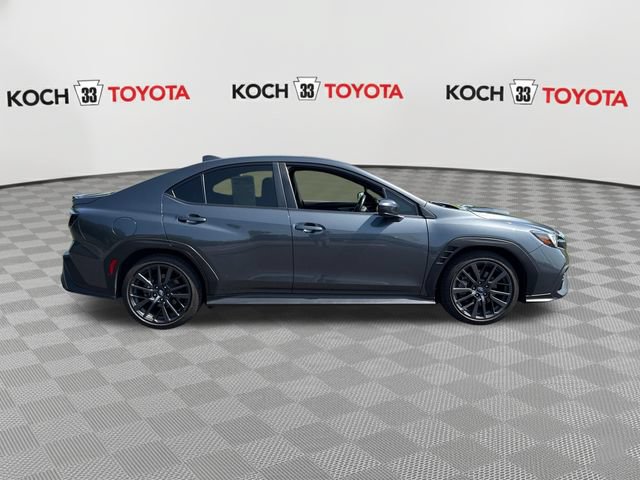 Used 2023 Subaru WRX Premium AWD/4WD image 9
