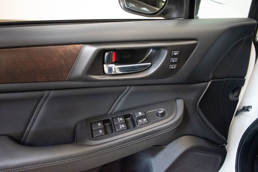 Used 2018 Subaru Outback 2.5i Limited w/ Popular Package #2 image 21