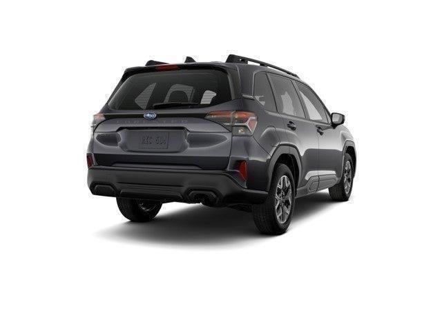 New 2026 Subaru Forester Premium image 29