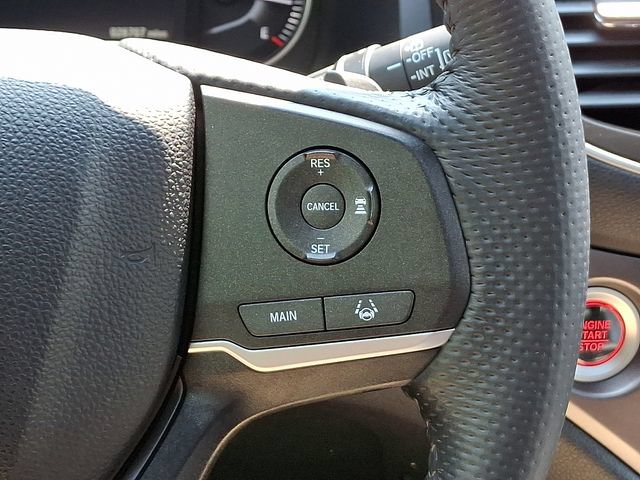 Certified 2024 Honda Passport EX-L image 23
