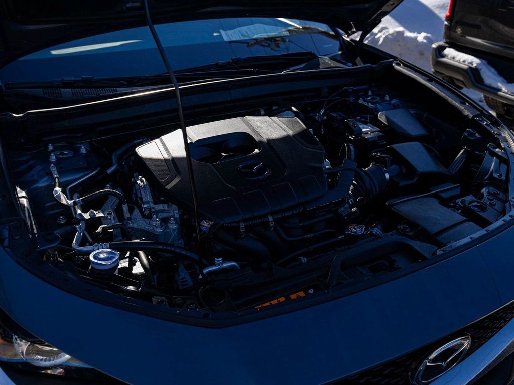 Used 2024 MAZDA CX-30 AWD 2.5 S w/ Preferred Package image 32