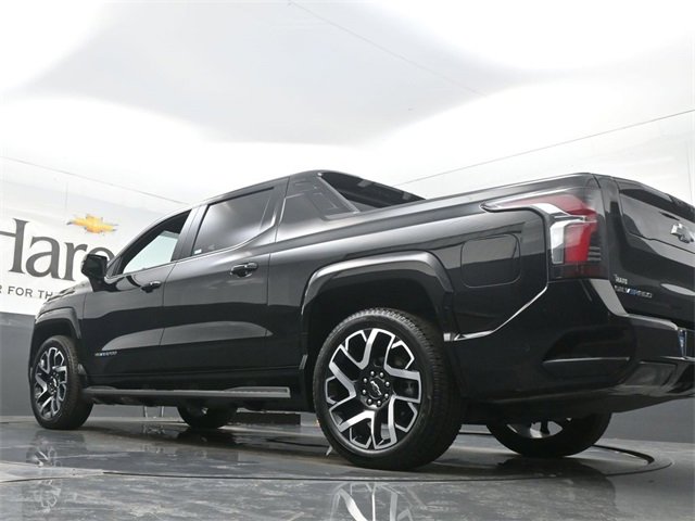 Certified 2024 Chevrolet Silverado EV RST image 6