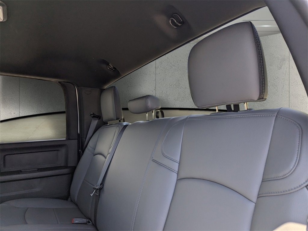 New 2025 RAM 5500 Tradesman image 7