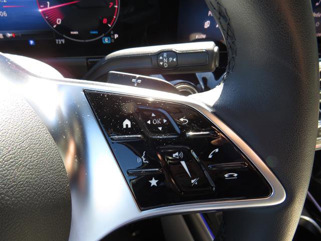 Used 2025 Mercedes-Benz GLA 250 4MATIC image 12