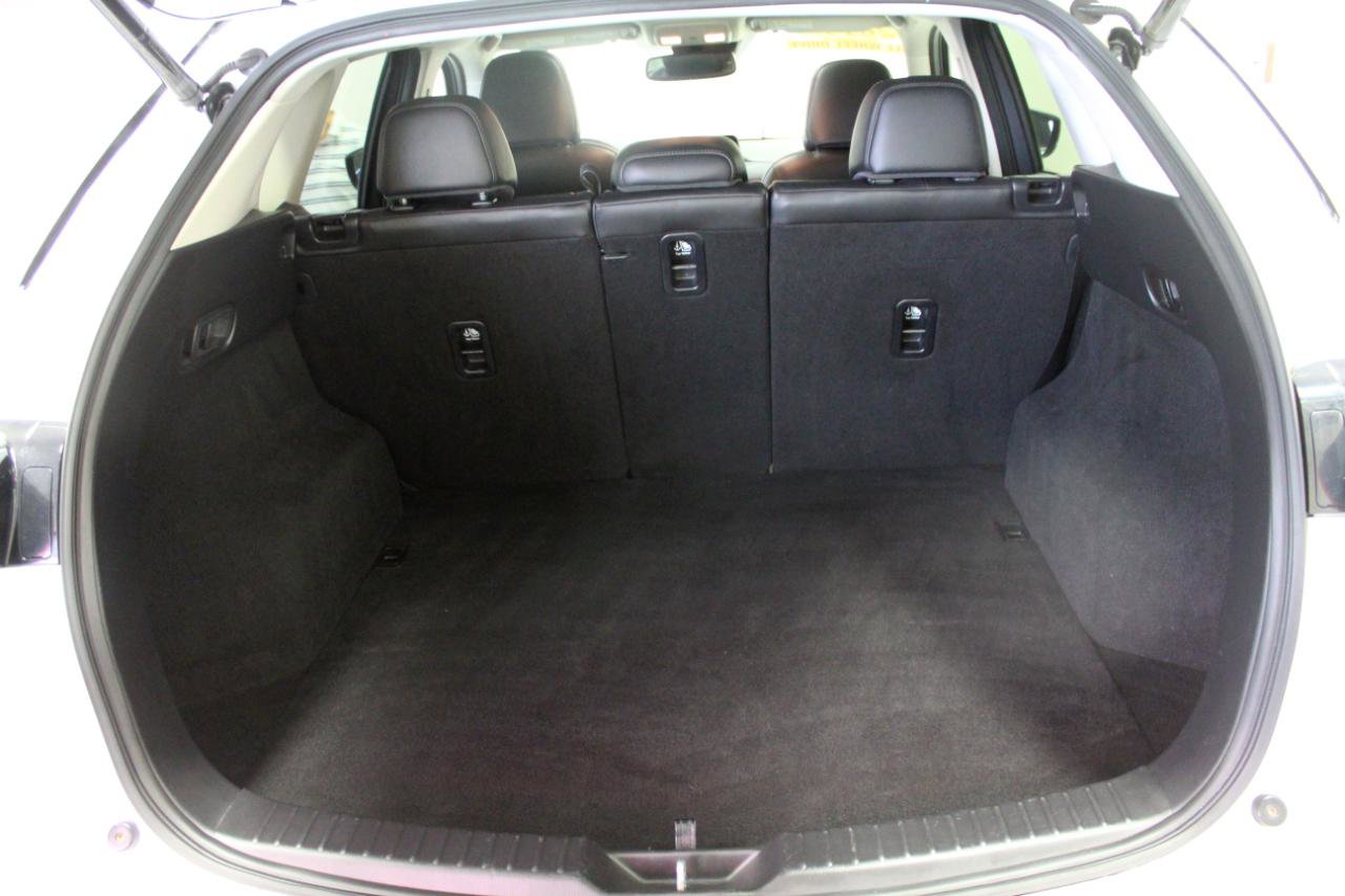 Used 2019 MAZDA CX-5 Grand Touring image 29